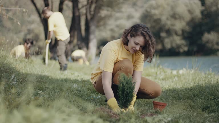 Lawn Watering Services in Mcloud, OK